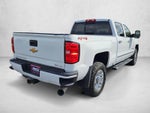 2019 Chevrolet Silverado 3500 HD LTZ