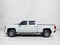 2019 Chevrolet Silverado 3500 HD LTZ