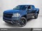 2020 Chevrolet Colorado 2WD LT