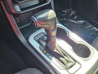 2020 Chevrolet Colorado 2WD LT