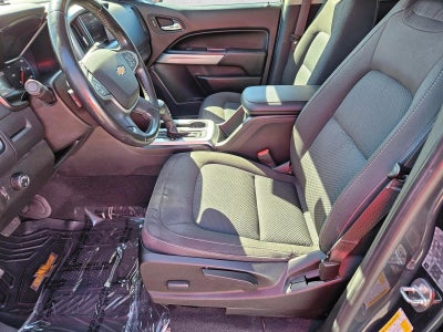 2020 Chevrolet Colorado 2WD LT