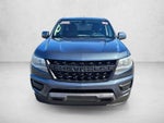 2020 Chevrolet Colorado 2WD LT