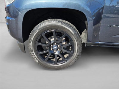 2020 Chevrolet Colorado 2WD LT