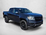 2020 Chevrolet Colorado 2WD LT