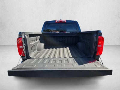 2020 Chevrolet Colorado 2WD LT
