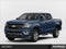2018 Chevrolet Colorado 4WD Z71