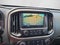 2018 Chevrolet Colorado 4WD Z71