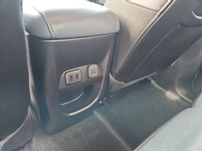 2018 Chevrolet Colorado 4WD Z71