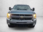 2009 Chevrolet Silverado 2500 HD LT