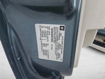 2009 Chevrolet Silverado 2500 HD LT