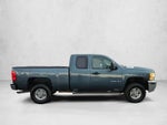 2009 Chevrolet Silverado 2500 HD LT