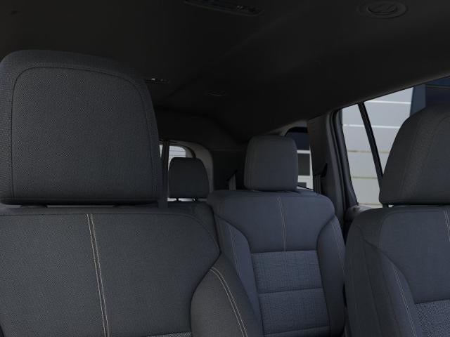 2026 GMC Acadia Elevation - Photo 40