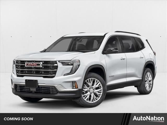 2026 GMC Acadia Elevation AWD's photo