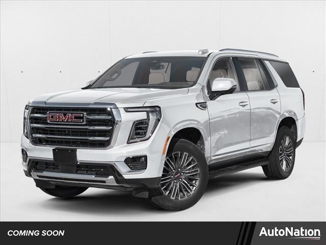 2026 GMC Yukon 4WD Elevation's photo