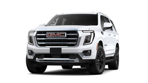 2026 GMC Yukon Base