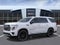 2027 GMC Yukon Elevation