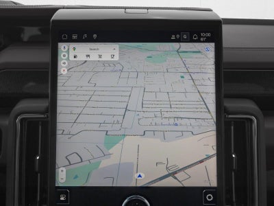 2027 GMC Yukon Elevation