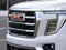 2027 GMC Yukon Elevation