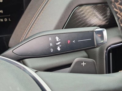 2025 GMC Yukon AT4