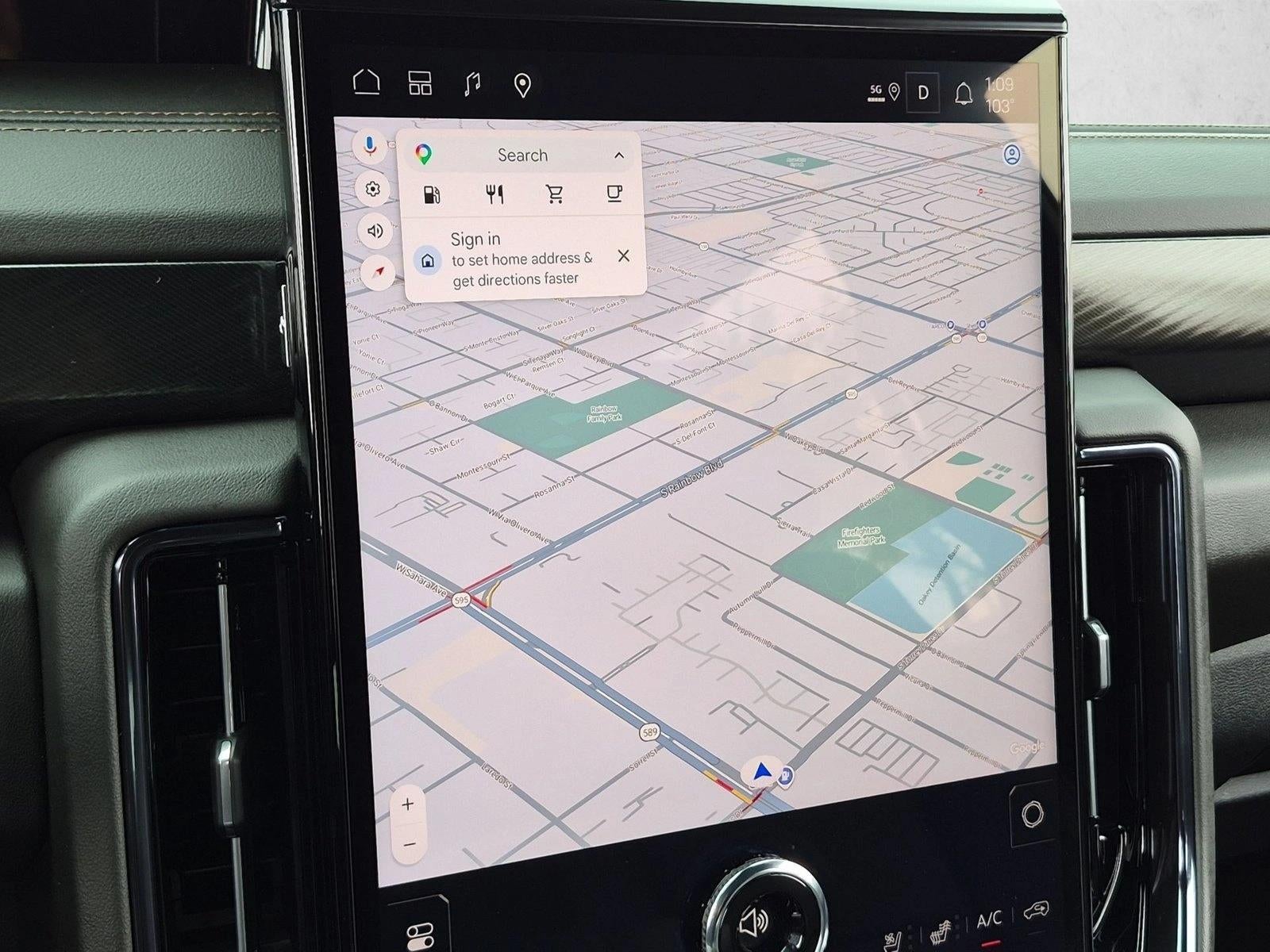 2025 GMC Yukon AT4