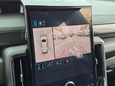 2025 GMC Yukon AT4