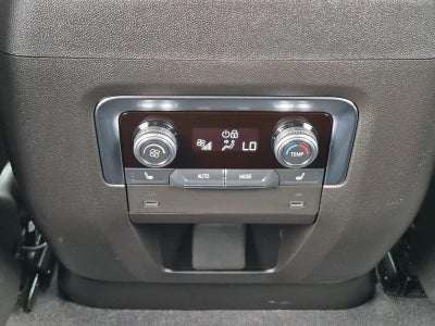 2025 GMC Yukon AT4