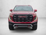 2025 GMC Yukon AT4