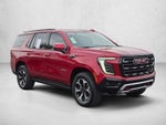 2025 GMC Yukon AT4
