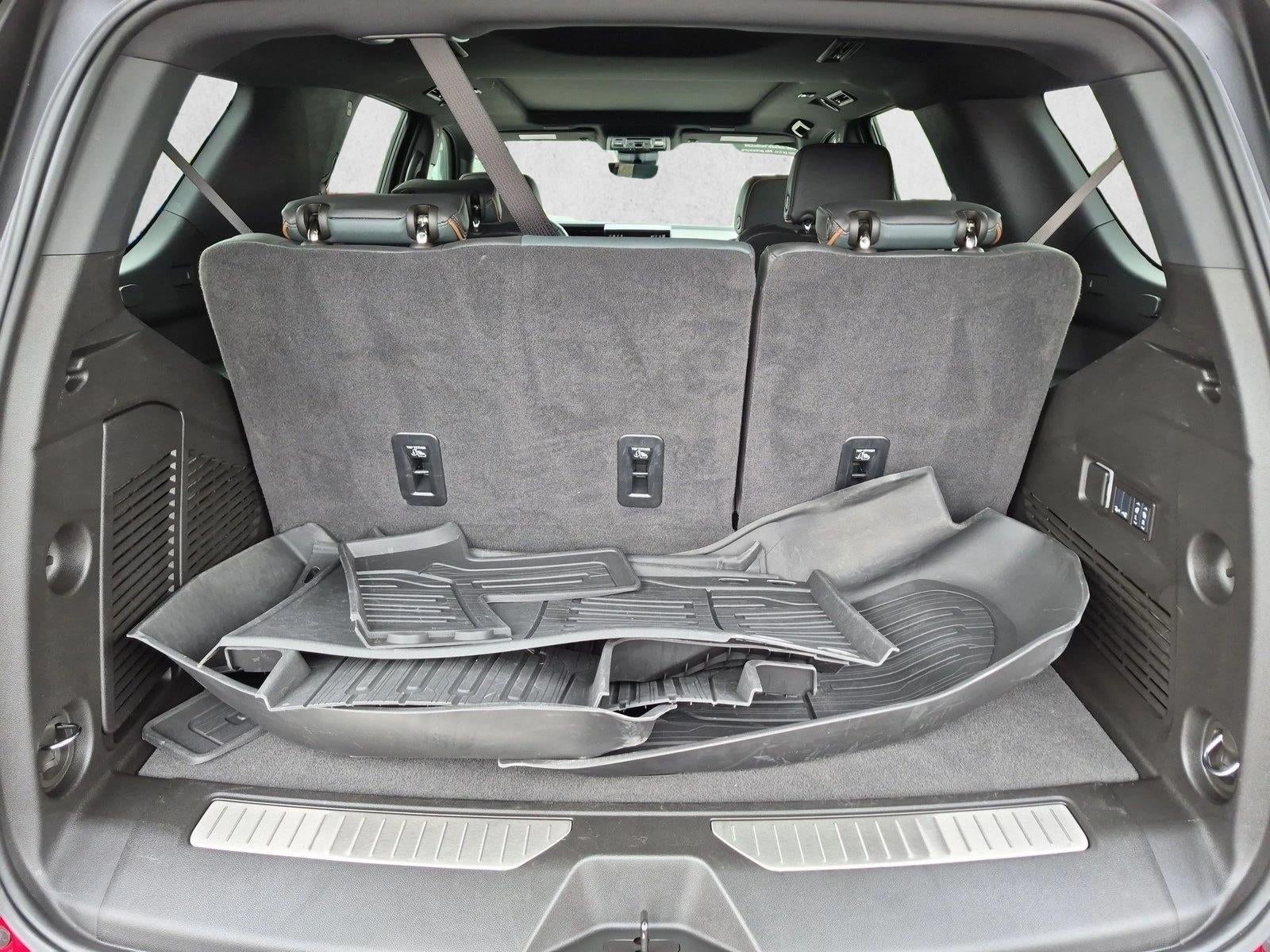 2025 GMC Yukon AT4