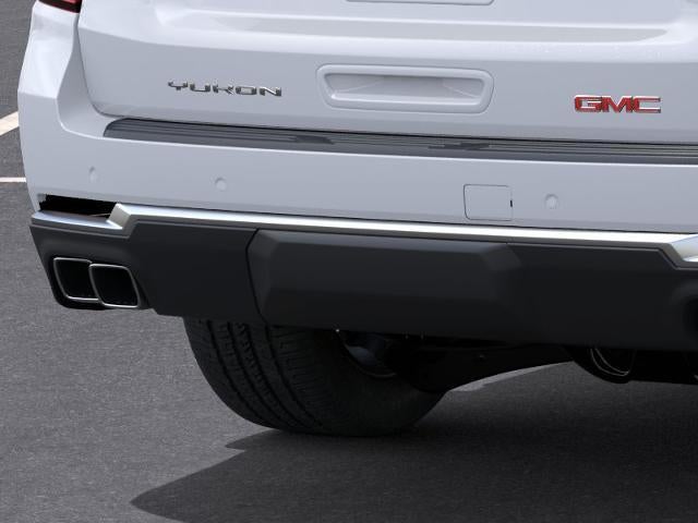 2027 GMC Yukon Denali