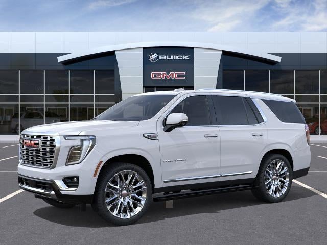 2026 GMC Yukon Denali - Photo 14