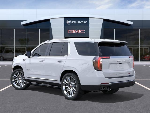 2026 GMC Yukon Denali - Photo 15