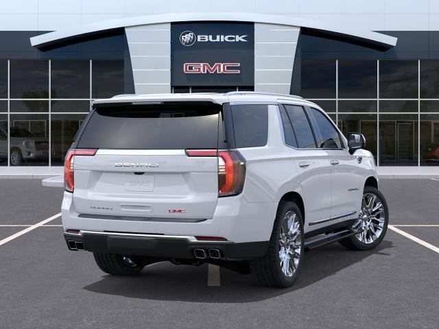 2026 GMC Yukon Denali - Photo 16