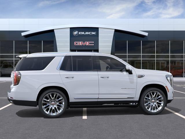 2026 GMC Yukon Denali - Photo 17