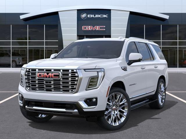 2026 GMC Yukon Denali - Photo 18