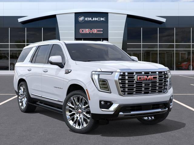 2026 GMC Yukon Denali - Photo 19