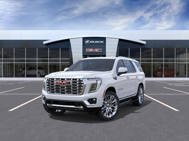 2026 GMC Yukon Denali - Photo 20