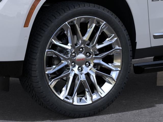 2026 GMC Yukon Denali - Photo 21