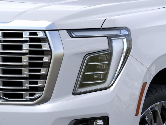 2026 GMC Yukon Denali - Photo 22