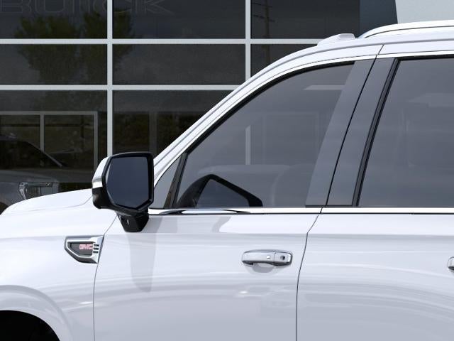 2026 GMC Yukon Denali - Photo 24