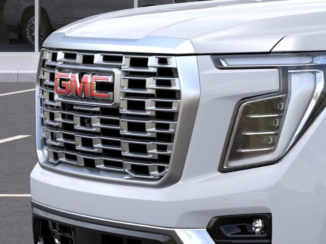 2026 GMC Yukon Denali - Photo 25