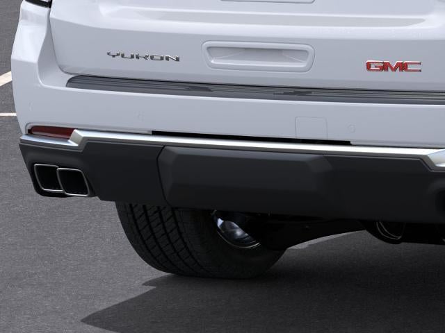 2026 GMC Yukon Denali - Photo 26