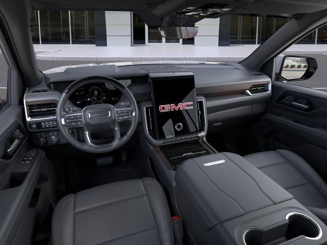 2026 GMC Yukon Denali - Photo 27