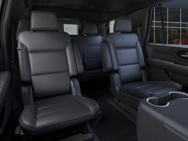 2026 GMC Yukon Denali - Photo 29