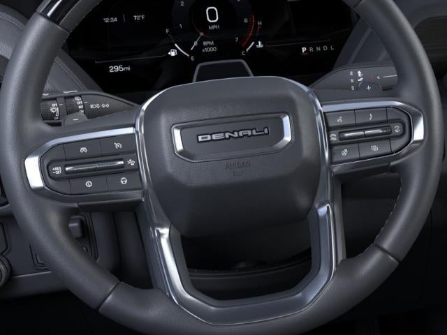 2026 GMC Yukon Denali - Photo 31