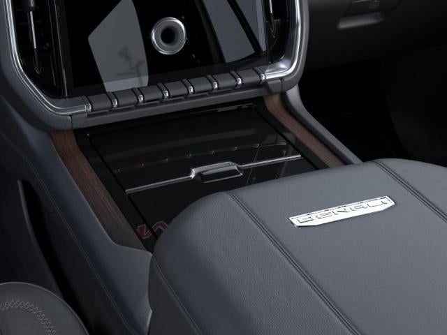 2026 GMC Yukon Denali - Photo 35