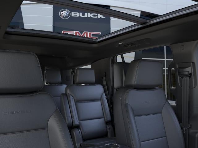 2026 GMC Yukon Denali - Photo 36
