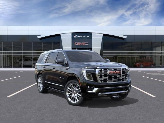 2026 GMC Yukon Denali - Photo 13