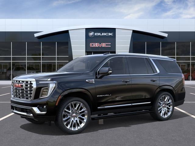 2026 GMC Yukon Denali - Photo 14