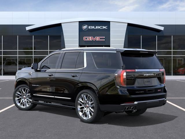 2026 GMC Yukon Denali - Photo 15